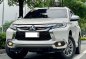 White Mitsubishi Montero 2017 for sale in Makati-5