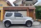 Selling White Suzuki Jimny 2018 in Mandaluyong-6