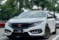 Sell White 2016 Honda Civic in Makati-0