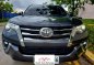 White Toyota Hilux 2018 for sale in Automatic-6