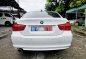 Selling White Bmw 318I 2012 in Bacoor-1