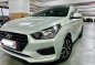 Selling White Hyundai Accent 2020 in Caloocan-0