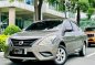 Sell White 2017 Nissan Almera in Makati-2