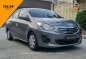 Sell White 2016 Mitsubishi Mirage g4 in Manila-8