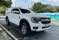 Selling White Ford Ranger 2023 in Pasig-6
