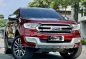 White Ford Everest 2016 for sale in Automatic-0