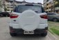 Selling White Ford Ecosport 2015 in Pasig-9