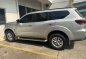 White Nissan Terra 2019 for sale in Manual-3