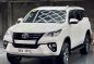 White Toyota Fortuner 2020 for sale in Parañaque-1