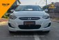 Selling White Hyundai Accent 2018 in Manila-8