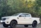 White Ford Ranger 2021 for sale in Manual-4