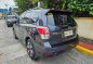 Sell White 2017 Subaru Forester in San Juan-2