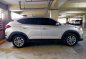 Sell White 2017 Hyundai Tucson in Makati-1