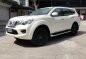 White Nissan Terra 2019 for sale in Dasmariñas-6