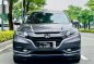 Sell White 2017 Honda Hr-V in Makati-0