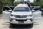 White Toyota Fortuner 2019 for sale in Automatic-2