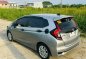 Silver Honda Jazz 2020 for sale in Caloocan-2