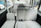 White Nissan Nv350 urvan 2020 for sale in Manual-4