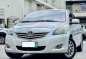 Sell White 2013 Toyota Vios in Makati-2