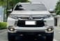 White Mitsubishi Montero 2017 for sale in Makati-7