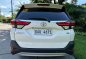 Sell White 2021 Toyota Rush in Las Piñas-3