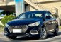 White Hyundai Accent 2020 for sale in Automatic-2