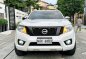 Sell White 2018 Nissan Navara in Pasig-1