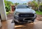 Selling White Ford Ranger 2017 in Manila-1