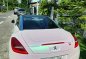 White Peugeot Rcz 2012 for sale in Taguig-9