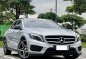 White Mercedes-Benz 200 2015 for sale in Makati-0
