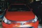 White Toyota Vios 2014 for sale in Automatic-0