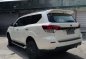 White Nissan Terra 2019 for sale in Dasmariñas-3