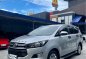 Sell White 2018 Toyota Innova in Pasig-2
