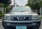 Sell White 2011 Nissan X-Trail in Parañaque-1