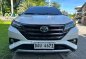 Sell White 2021 Toyota Rush in Las Piñas-0
