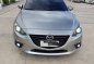 White Mazda 3 2014 for sale in Automatic-3