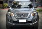 Selling White Nissan Terra 2019 in Quezon City-0