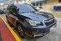 Sell White 2017 Subaru Forester in San Juan-4