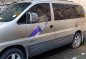 Sell White 2006 Hyundai Starex in Manila-1