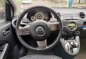 White Mazda 2 2010 for sale in Quezon City-6