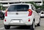 White Kia Picanto 2015 for sale in Makati-8