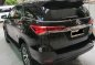 White Toyota Fortuner 2017 for sale in Manila-2