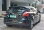 White Ford Focus 2014 for sale in Automatic-8