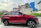 Sell White 2020 Toyota Rush in Rizal-1