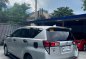 Sell White 2018 Toyota Innova in Pasig-4