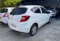 White Honda Brio 2020 for sale in Automatic-5