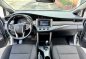 Selling White Toyota Innova 2020 in Pasig-8