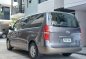 Sell White 2012 Hyundai Starex in Quezon City-7