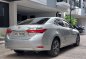 Selling White Toyota Altis 2018 in Quezon City-3