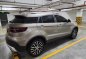 Green Ford Territory 2022 for sale in Automatic-0